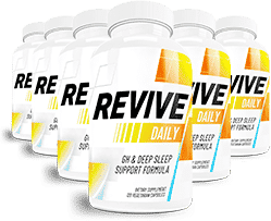 What is Revive Daily